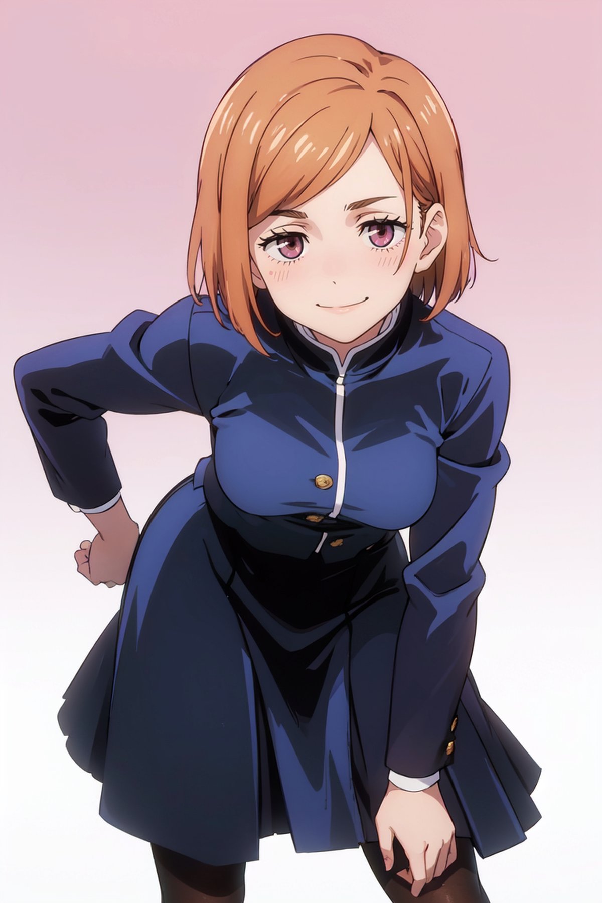 Is Nobara Kugisaki Stronger than Mikasa Ackerman in Battle?